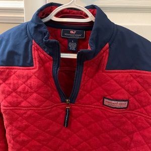 Mens Vineyard Vines, size Small